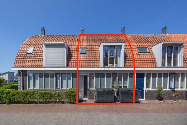Medium property photo - Laurus Melselaan 11, 2493 BW Den Haag